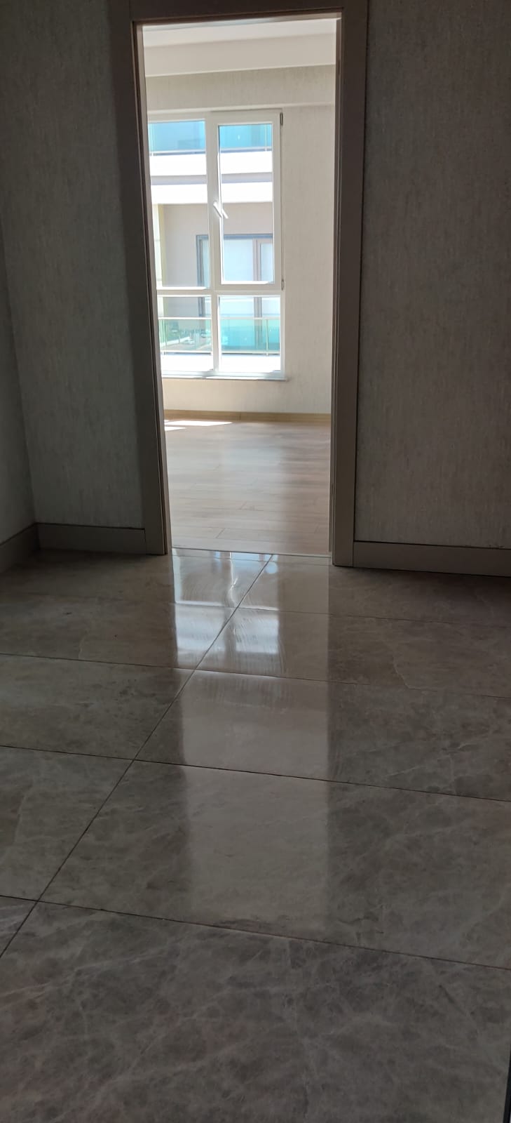 İzmir Bina Temizlik