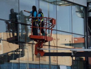 BÜRO VE OFİS TEMİZLİĞİ