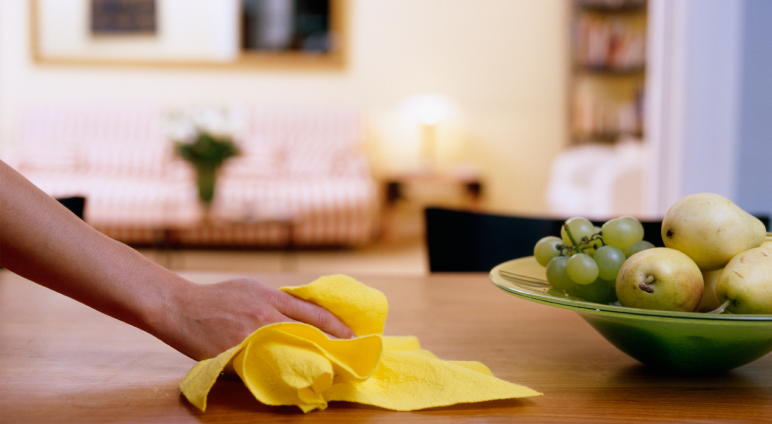 TemizLİFE Temizliği